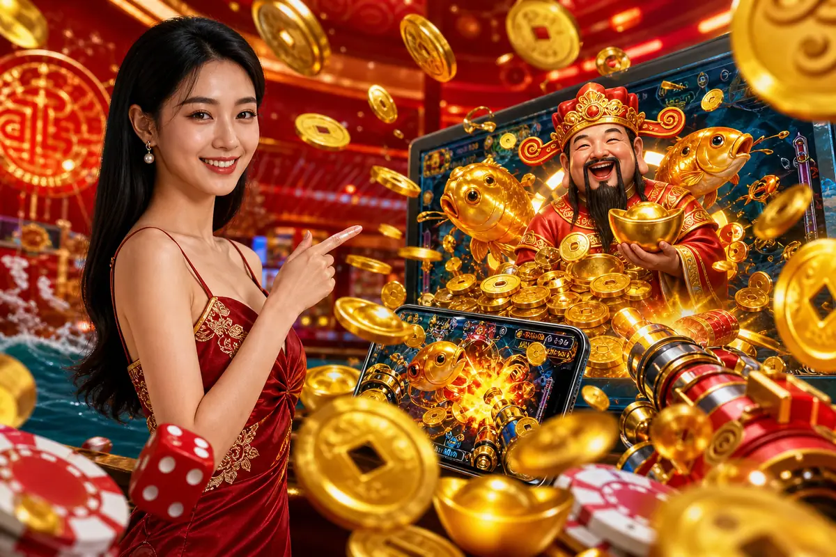 4999bd ফরচুন ট্রি স্লট গেম